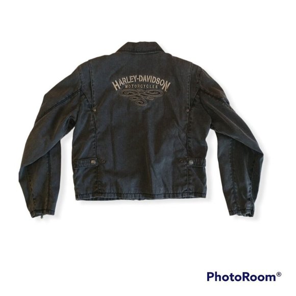 Women's Large L Harley-Davidson Jacket 97429-04VW - Picture 1 of 8